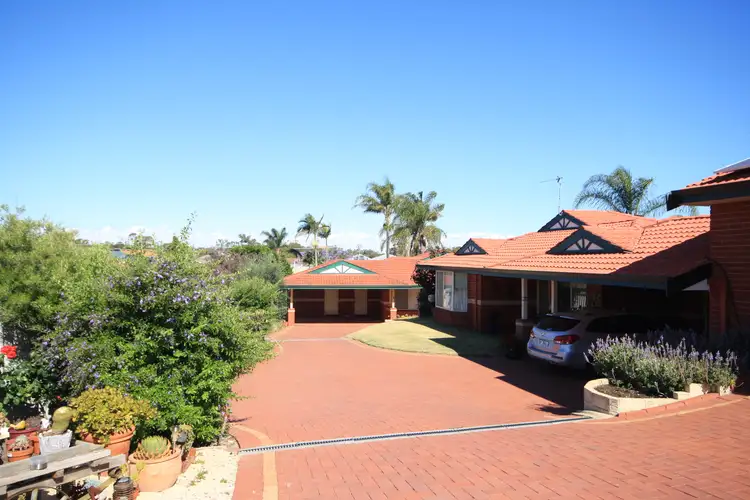 Second view of Homely unit listing, 2/11 Carlson Place, Usher WA 6230