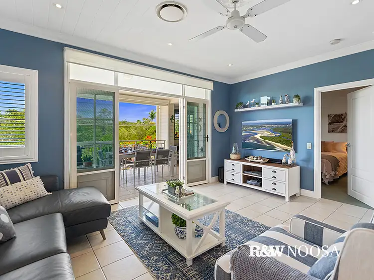 8/19 Russell Street, Noosaville QLD 4566