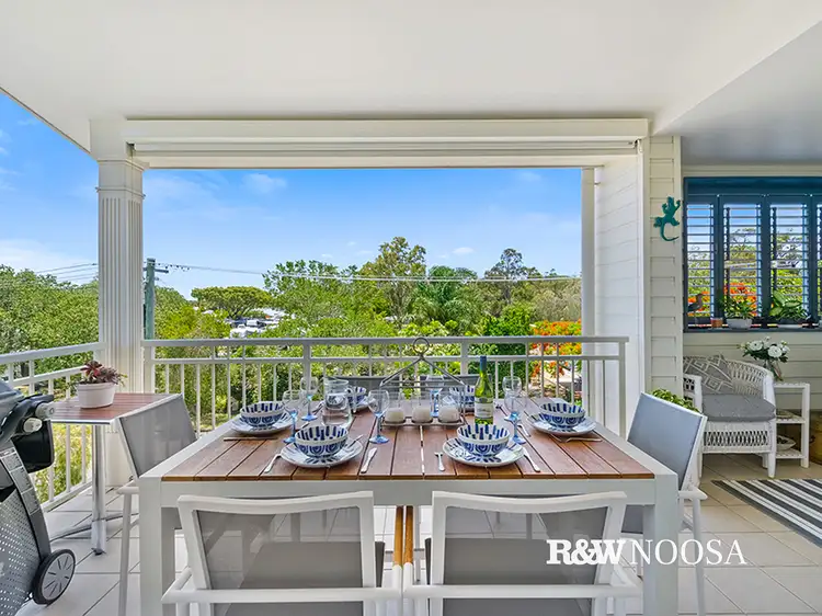 Third view of Homely apartment listing, 8/19 Russell Street, Noosaville QLD 4566