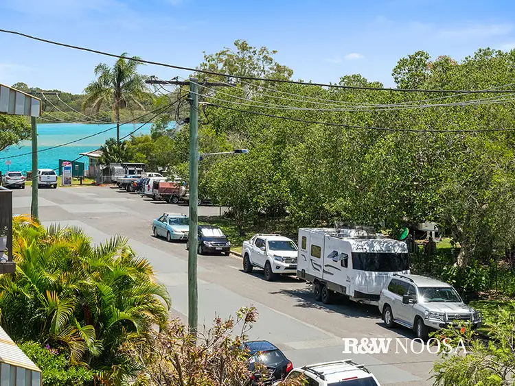 Fifth view of Homely apartment listing, 8/19 Russell Street, Noosaville QLD 4566