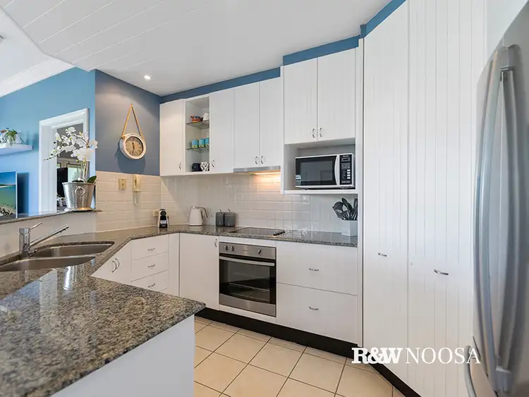 Sixth view of Homely apartment listing, 8/19 Russell Street, Noosaville QLD 4566