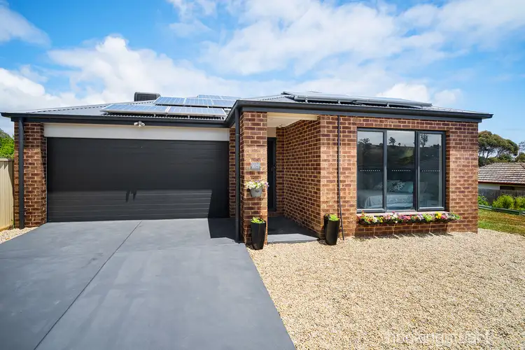 Main view of Homely house listing, 3/242 Main Road, Hepburn VIC 3461
