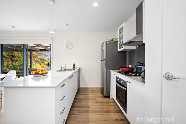 Third view of Homely house listing, 3/242 Main Road, Hepburn VIC 3461