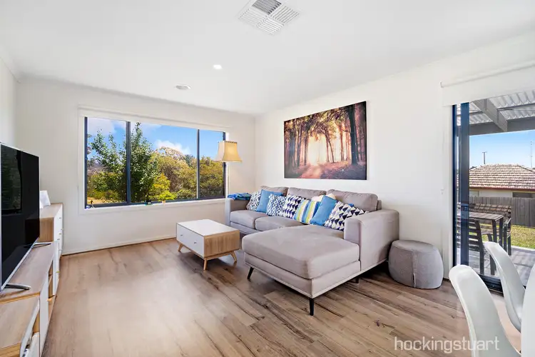 Fourth view of Homely house listing, 3/242 Main Road, Hepburn VIC 3461