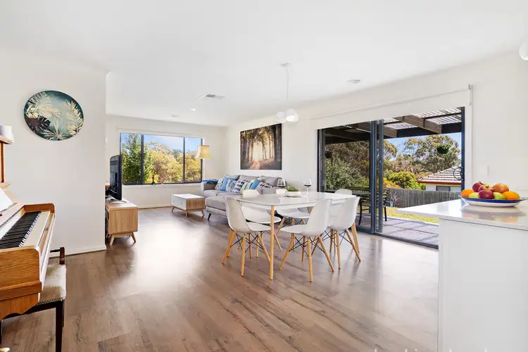 Fifth view of Homely house listing, 3/242 Main Road, Hepburn VIC 3461