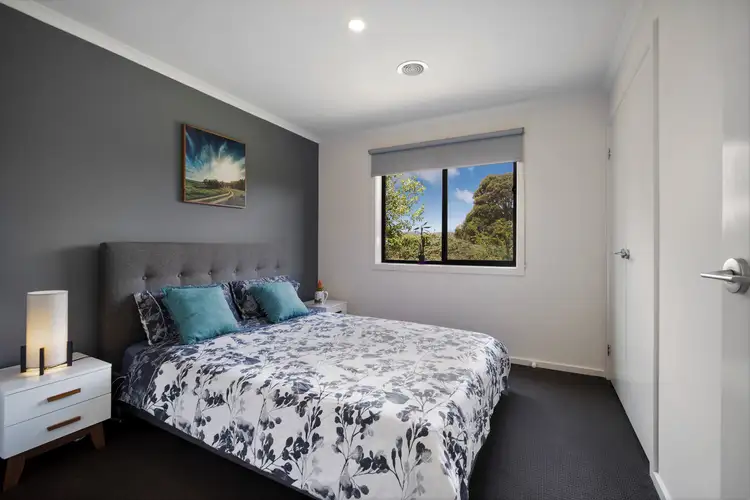 Sixth view of Homely house listing, 3/242 Main Road, Hepburn VIC 3461