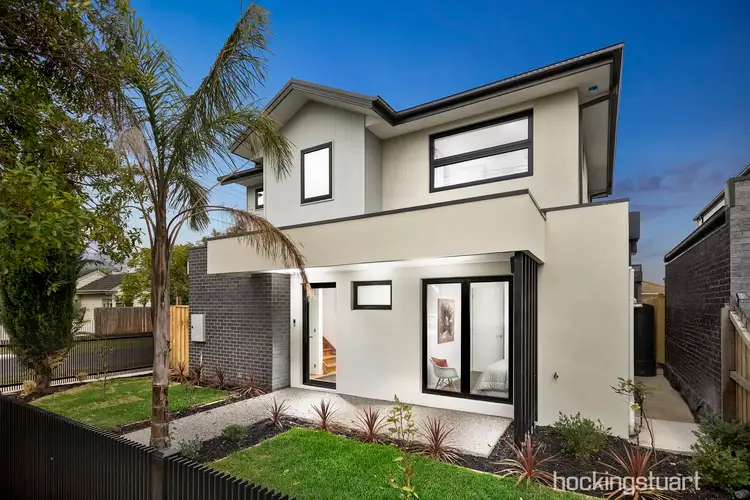 2/66 Paxton Street, South Kingsville VIC 3015