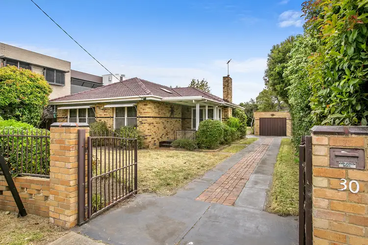 30 Spray Street, Mornington VIC 3931