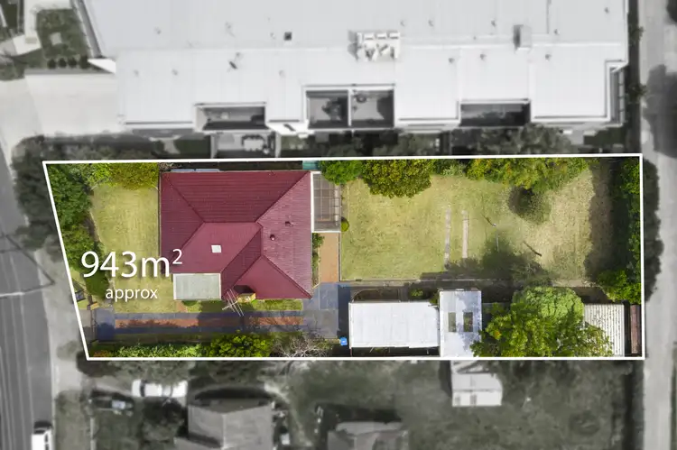 Second view of Homely house listing, 30 Spray Street, Mornington VIC 3931