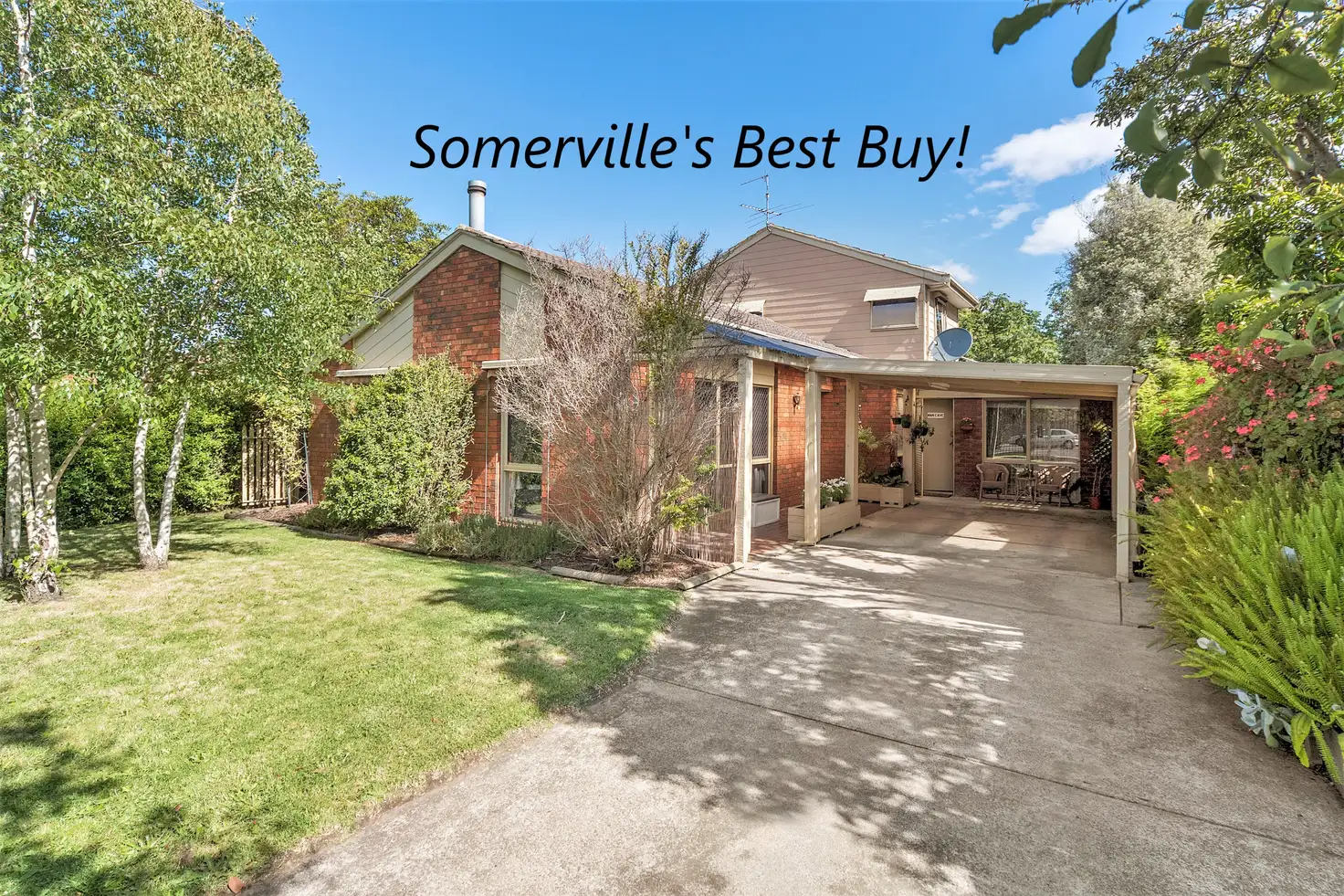 Main view of Homely house listing, 15 Park Lane, Somerville VIC 3912