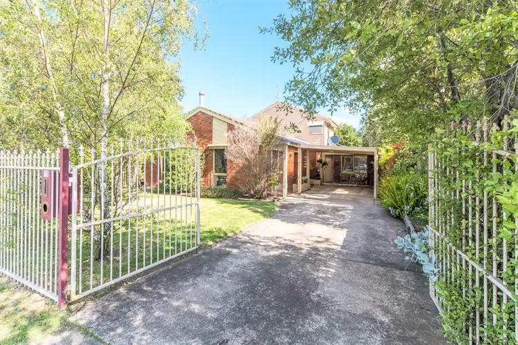 Second view of Homely house listing, 15 Park Lane, Somerville VIC 3912