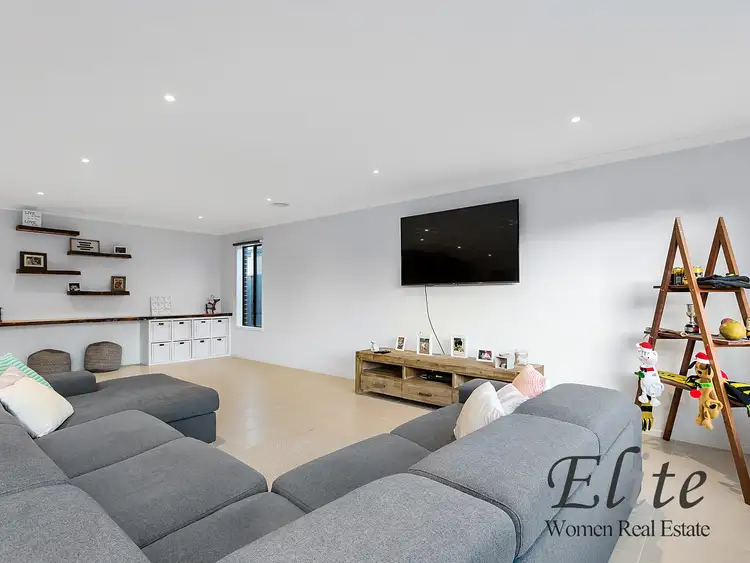 Third view of Homely house listing, 17 Montham Close, Berwick VIC 3806