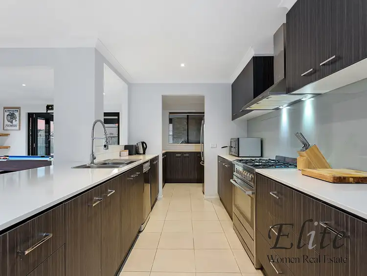 Fourth view of Homely house listing, 17 Montham Close, Berwick VIC 3806