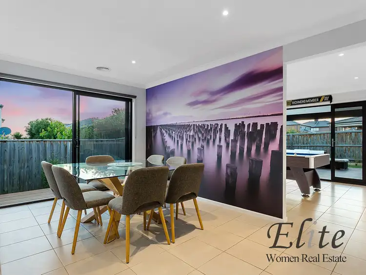 Fifth view of Homely house listing, 17 Montham Close, Berwick VIC 3806