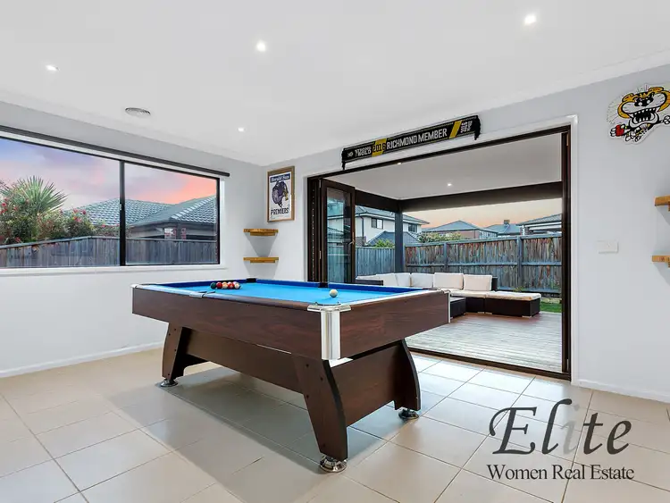 Sixth view of Homely house listing, 17 Montham Close, Berwick VIC 3806