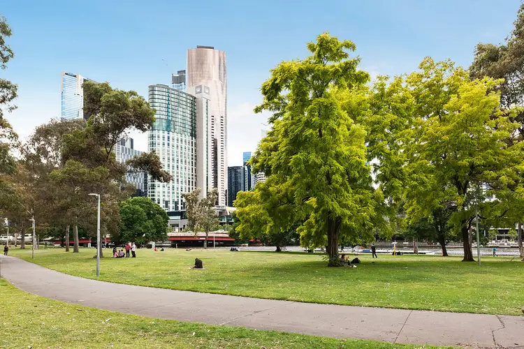 38/546 Flinders Street, Melbourne VIC 3000