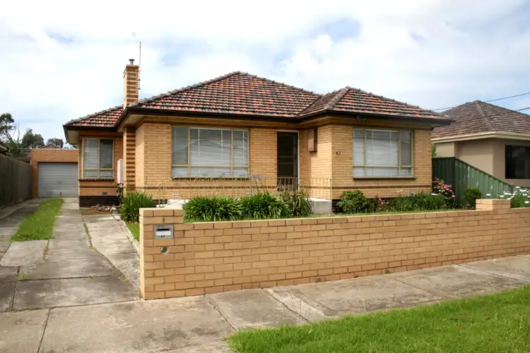 47 Killara Street, Sunshine West VIC 3020