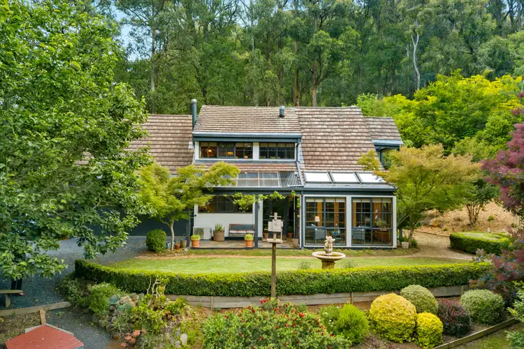 Second view of Homely house listing, 150 Big Pats Creek Road, Big Pats Creek VIC 3799