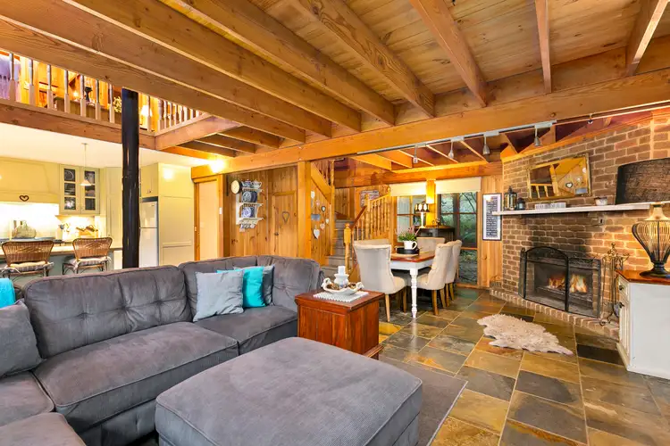 Sixth view of Homely house listing, 150 Big Pats Creek Road, Big Pats Creek VIC 3799