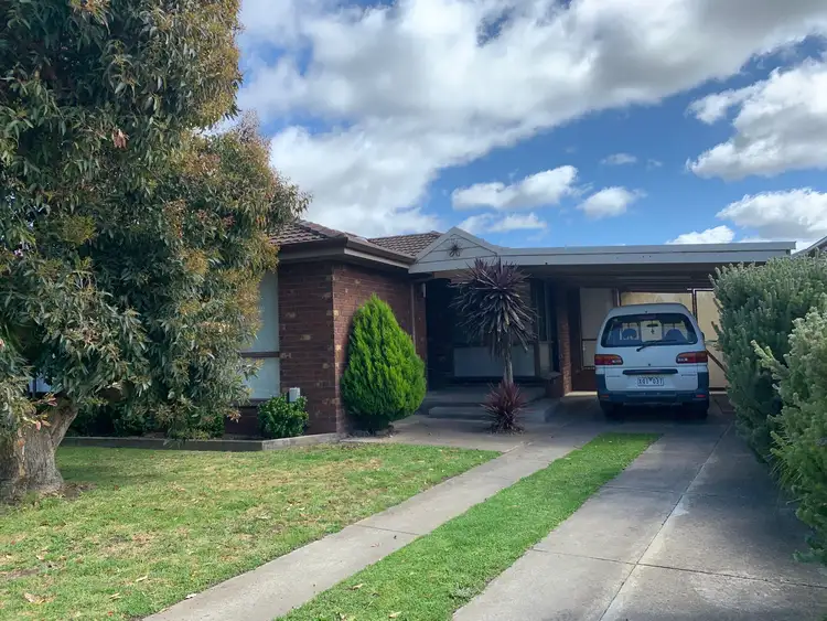 609 Wilson Street, Ballarat East VIC 3350