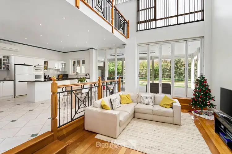 Second view of Homely house listing, 213 Tooronga Road, Glen Iris VIC 3146