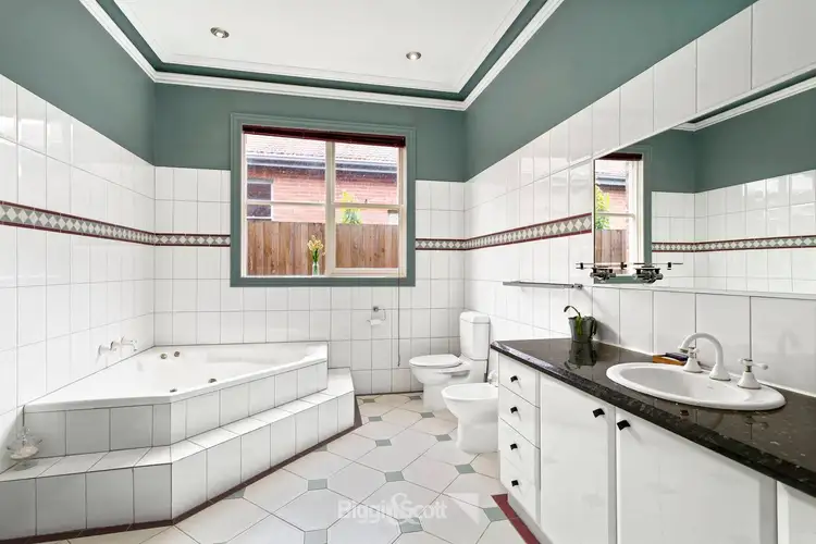 Fifth view of Homely house listing, 213 Tooronga Road, Glen Iris VIC 3146