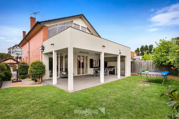 Seventh view of Homely house listing, 213 Tooronga Road, Glen Iris VIC 3146