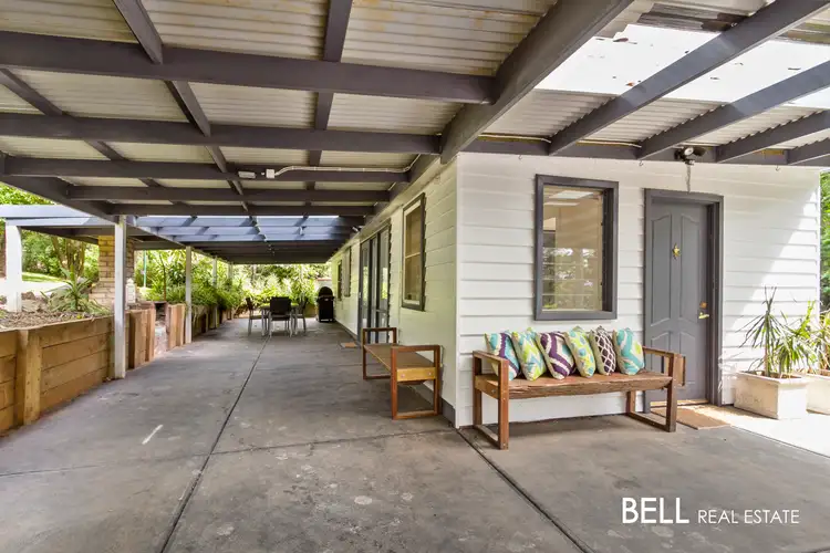 Second view of Homely house listing, 33 Williamson Road, Gembrook VIC 3783