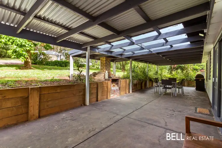 Third view of Homely house listing, 33 Williamson Road, Gembrook VIC 3783