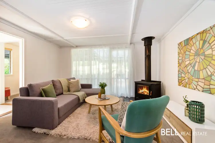 Fifth view of Homely house listing, 33 Williamson Road, Gembrook VIC 3783