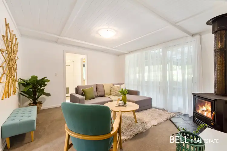 Sixth view of Homely house listing, 33 Williamson Road, Gembrook VIC 3783