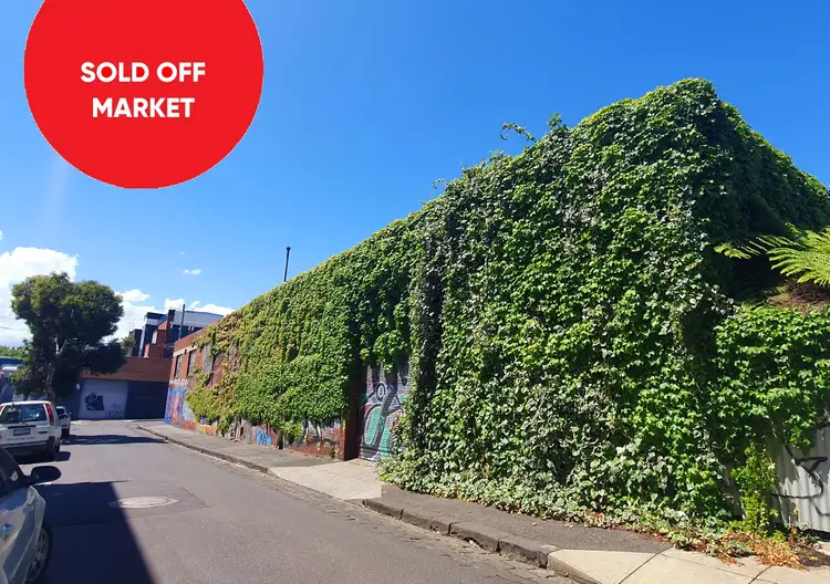 89-101 Lothian Street, North Melbourne VIC 3051