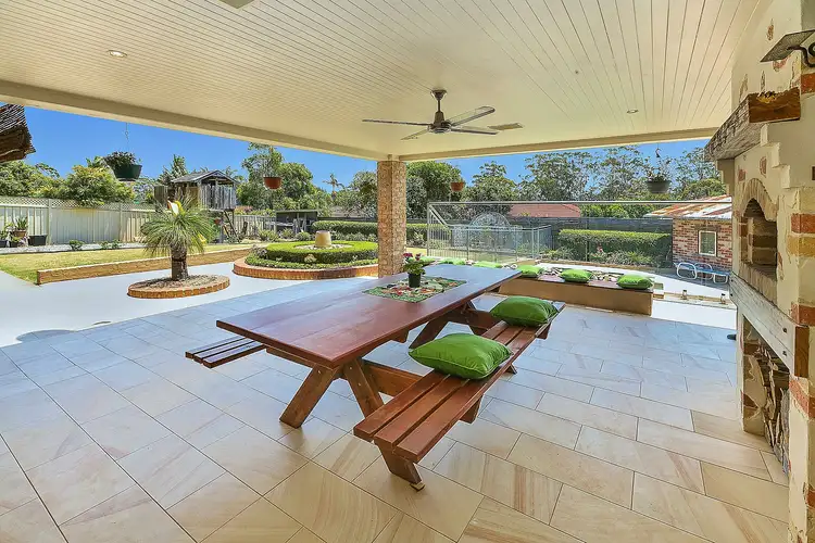 Main view of Homely house listing, 13 Babinda Avenue, West Haven NSW 2443