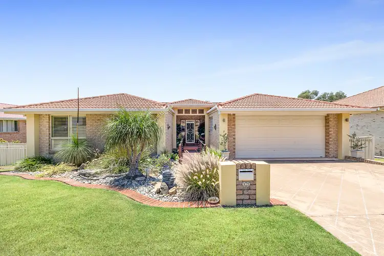 Second view of Homely house listing, 13 Babinda Avenue, West Haven NSW 2443