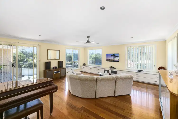 Third view of Homely house listing, 13 Babinda Avenue, West Haven NSW 2443