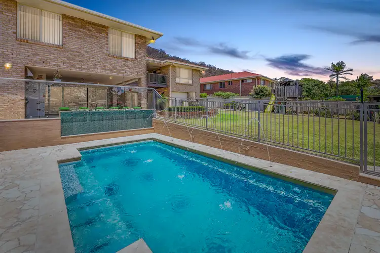 Fourth view of Homely house listing, 13 Babinda Avenue, West Haven NSW 2443