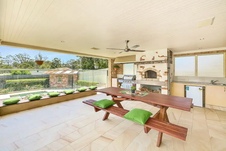 Fifth view of Homely house listing, 13 Babinda Avenue, West Haven NSW 2443