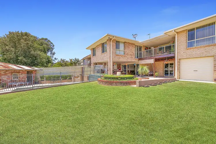 Sixth view of Homely house listing, 13 Babinda Avenue, West Haven NSW 2443