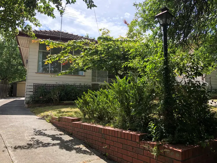 32 Evelina Street