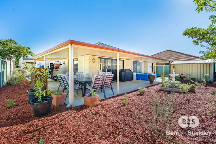 Third view of Homely house listing, 7 Carna Bay Road, Australind WA 6233