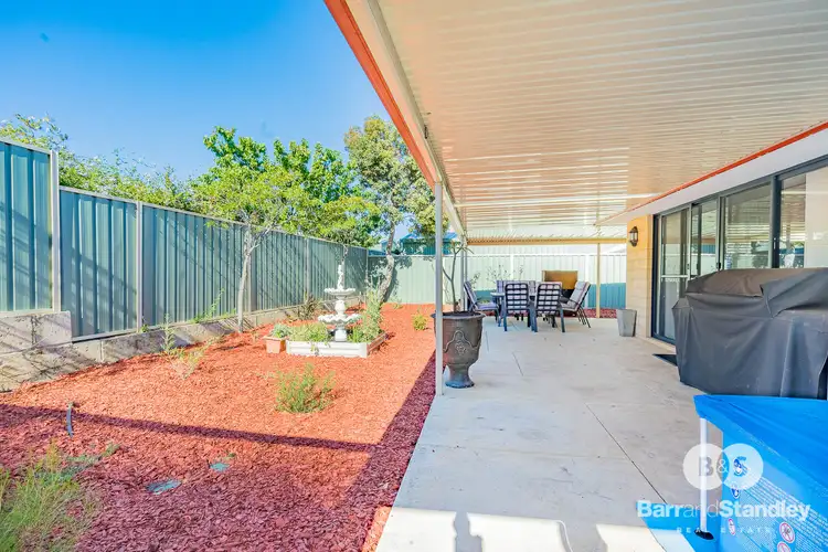 Fourth view of Homely house listing, 7 Carna Bay Road, Australind WA 6233