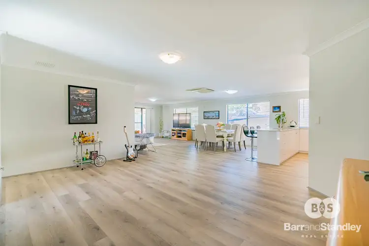 Fifth view of Homely house listing, 7 Carna Bay Road, Australind WA 6233