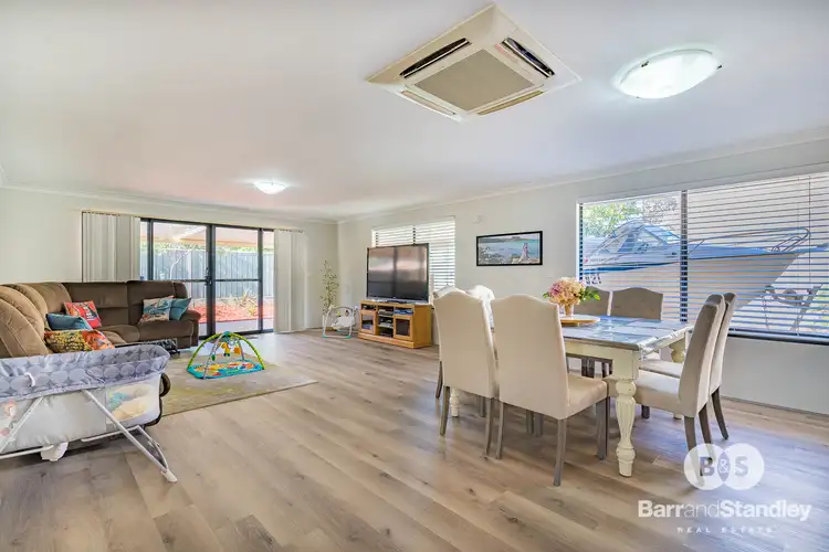 Sixth view of Homely house listing, 7 Carna Bay Road, Australind WA 6233