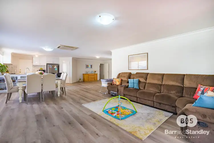 Seventh view of Homely house listing, 7 Carna Bay Road, Australind WA 6233