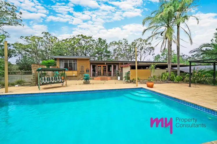 Main view of Homely rural property listing, 70 Kangaroo Road, Tahmoor NSW 2573
