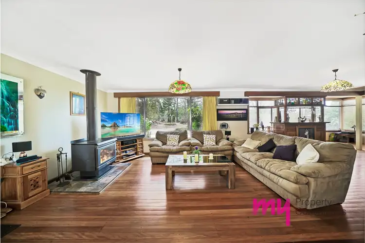 Third view of Homely rural property listing, 70 Kangaroo Road, Tahmoor NSW 2573