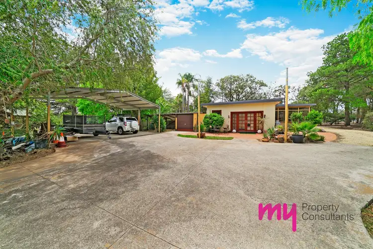 Seventh view of Homely rural property listing, 70 Kangaroo Road, Tahmoor NSW 2573
