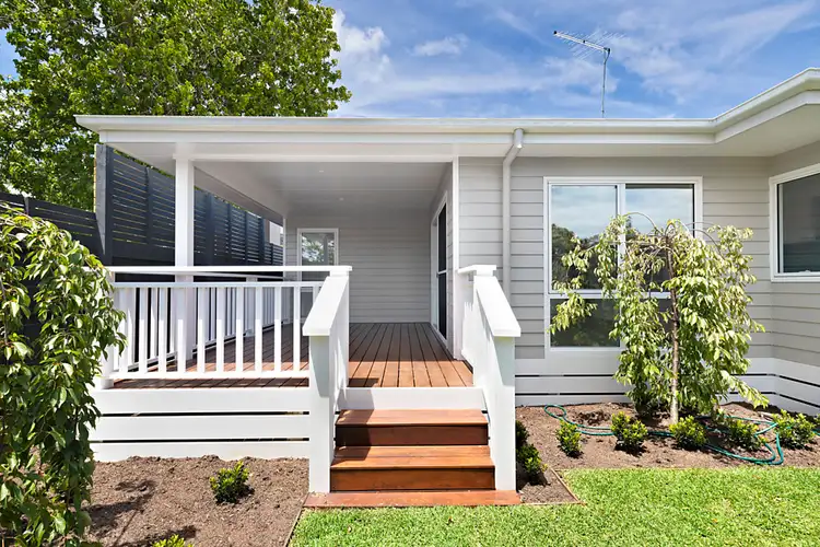 Sixth view of Homely house listing, 54 Armstrong Road, Mccrae VIC 3938