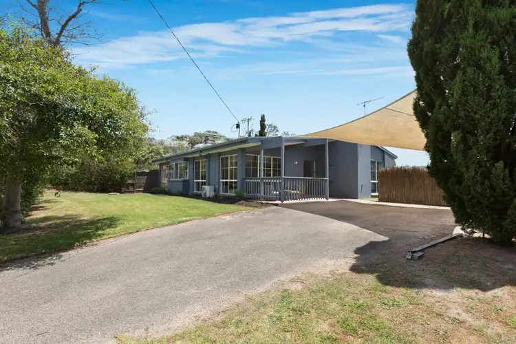 Second view of Homely house listing, 28 Scott Street, Blairgowrie VIC 3942