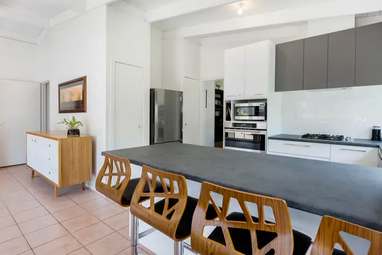 Third view of Homely house listing, 28 Scott Street, Blairgowrie VIC 3942